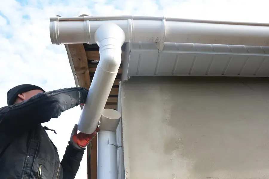 Cincinnati Gutter Field Notes — residential gutter service